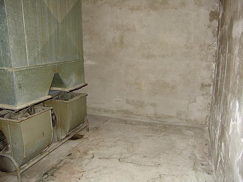 10.07.2004
Nous devons démonter l'ancienne machinerie pour construire un mur de séparation !
